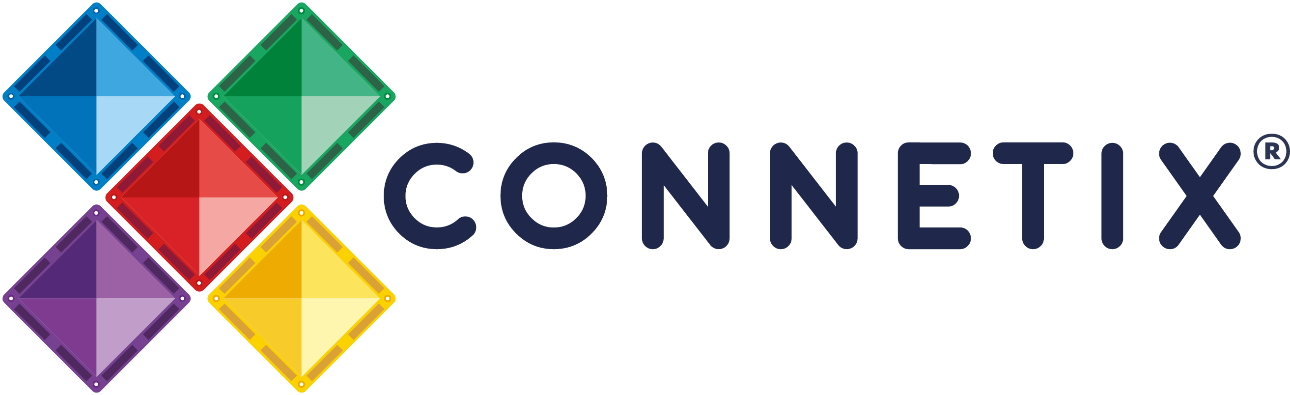 Logo Connetix